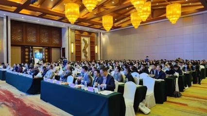 邦樂技術受邀出席第三屆全國礦物材料學術與技術交流會，共探礦物材料前沿技術發展新路徑